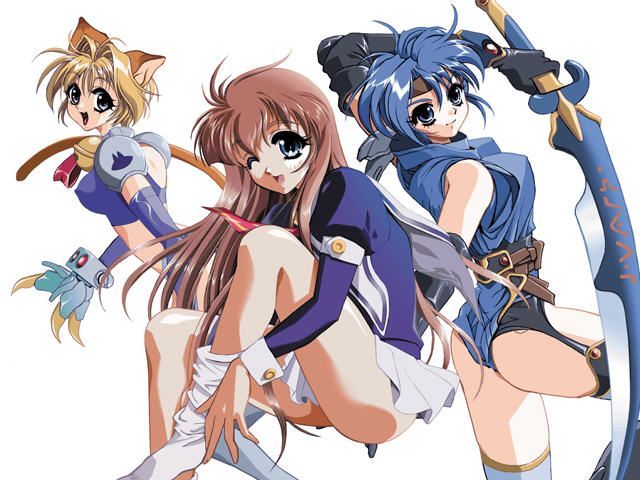 Desert Time: Mugen no Meikyū
