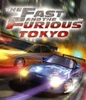 The Fast and the Furious: Tokyo