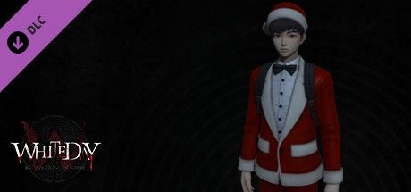 White Day: A Labyrinth Named School - Christmas Costume: Hee-Min Lee