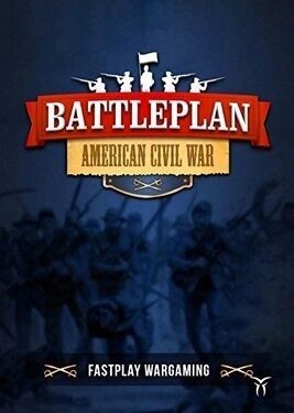 Battleplan: American Civil War