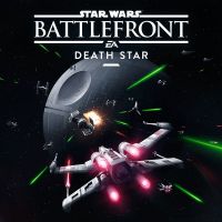 Star Wars: Battlefront - Death Star