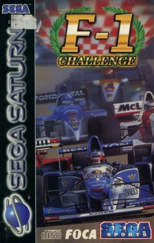 F1 Challenge