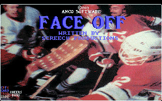 Face Off