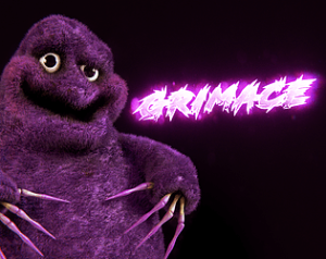 The Grimace Accident