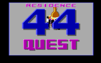 Residence 44 Quest