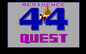 Residence 44 Quest