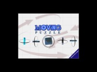 Moving Puzzle: Sea World