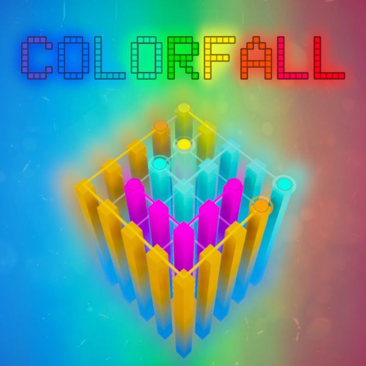 Colorfall