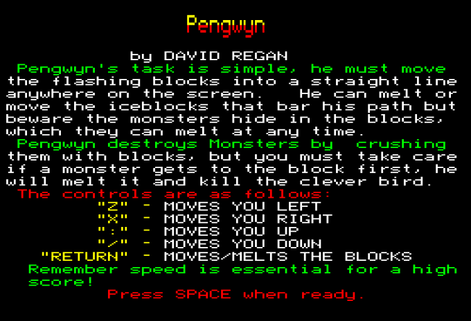 Pengwyn