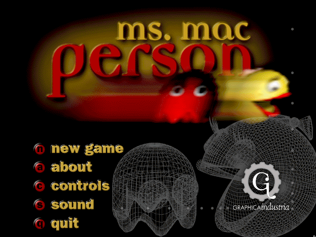 Ms. MacPerson