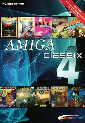 Amiga Classix 4