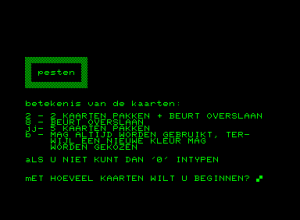 Pesten