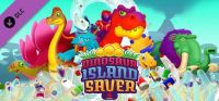 Island Saver: Dinosaur Island