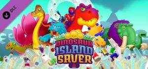 Island Saver: Dinosaur Island