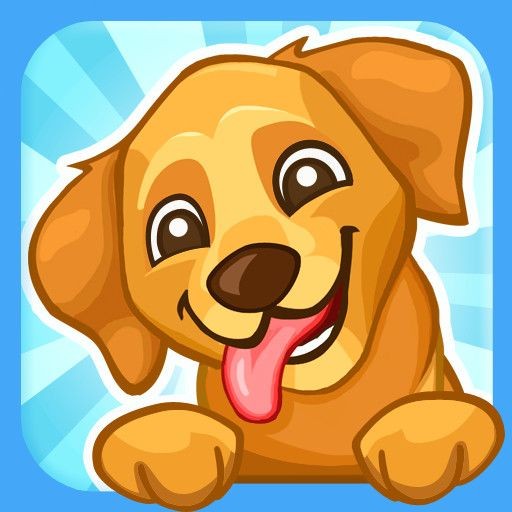 Pet Shop Story