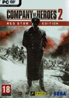 Company of Heroes 2 (Red Star Edition)
