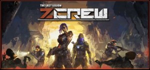 The Last Legion: Zcrew