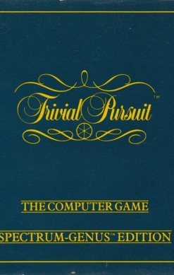 Trivial Pursuit