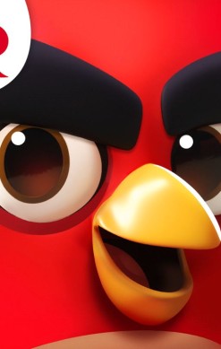 Angry Birds: Journey
