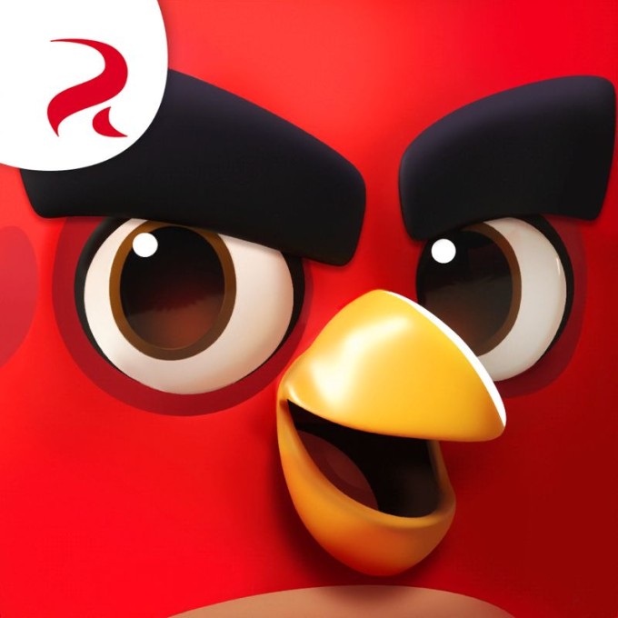 Angry Birds: Journey