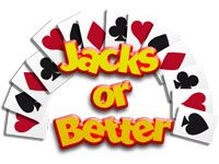 Jacks or Better Poker