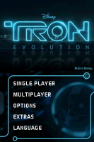 Tron: Evolution