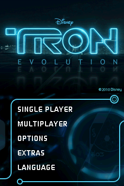 Tron: Evolution