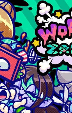 Working Zombies