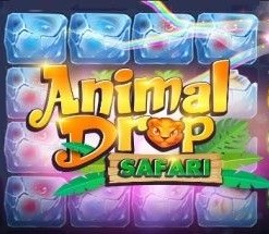 Animal Drop Safari