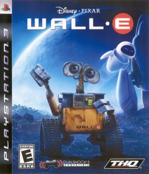 Disney•Pixar Wall-E