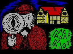 Madcap Manor