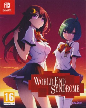 World End Syndrome (Day One Edition)