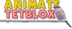 Animate TetBlox