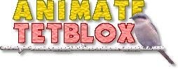 Animate TetBlox