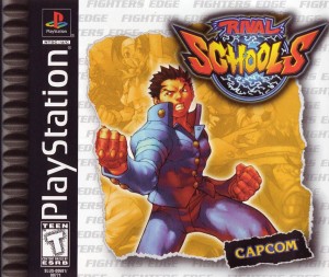 Rival Schools