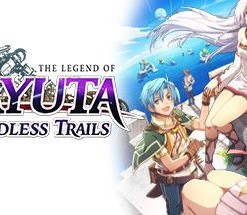 The Legend of Nayuta: Boundless Trails
