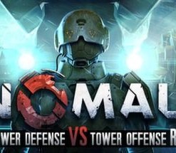 Anomaly 2