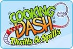 Cooking Dash 3: Thrills & Spills (Collector's Edition)