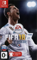 FIFA 18