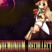 Gundemonium Recollection