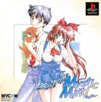 Mystic Mind: Yureru Omoi