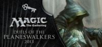 Magic: The Gathering - Duels of the Planeswalkers 2013: 'Grim Procession' Deck Key