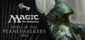 Magic: The Gathering - Duels of the Planeswalkers 2013: 'Grim Procession' Deck Key