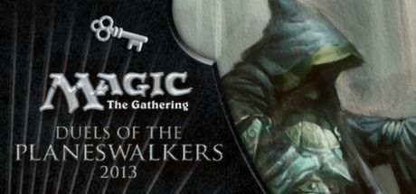 Magic: The Gathering - Duels of the Planeswalkers 2013: 'Grim Procession' Deck Key