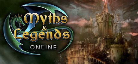 Myths & Legends Online