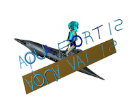Aqua Fortis Aqua Valis