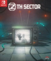 7th Sector (Special Limited Edition)