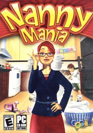 Nanny Mania