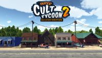 Super Cult Tycoon 2: Deluxe Edition