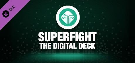 Superfight: The Digital Deck